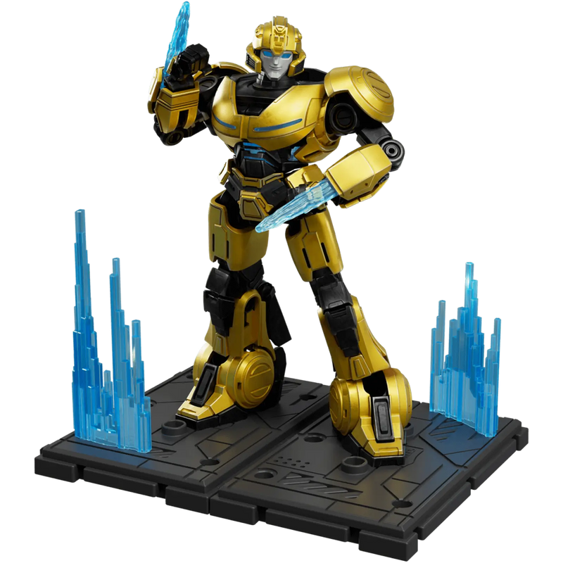 Transformers Classics TFOne #15 Bumblebee