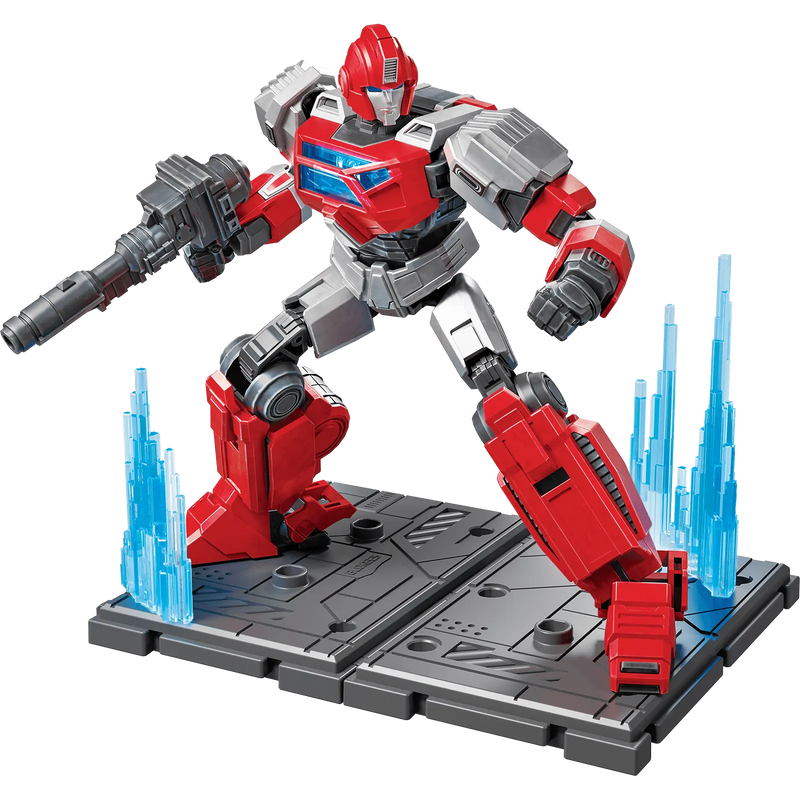 Transformers Classics TFOne #19 Ironhide