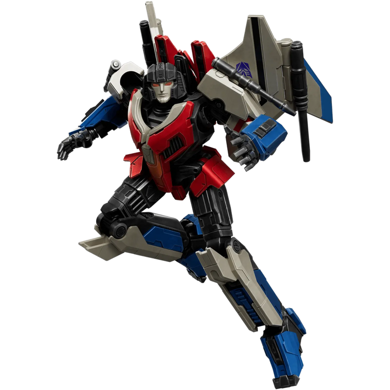Transformers Classics TFOne #16 Starscream