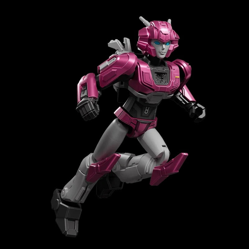 Blokees Transformers Galaxy Wave 07 Transformers One CONTINUED!