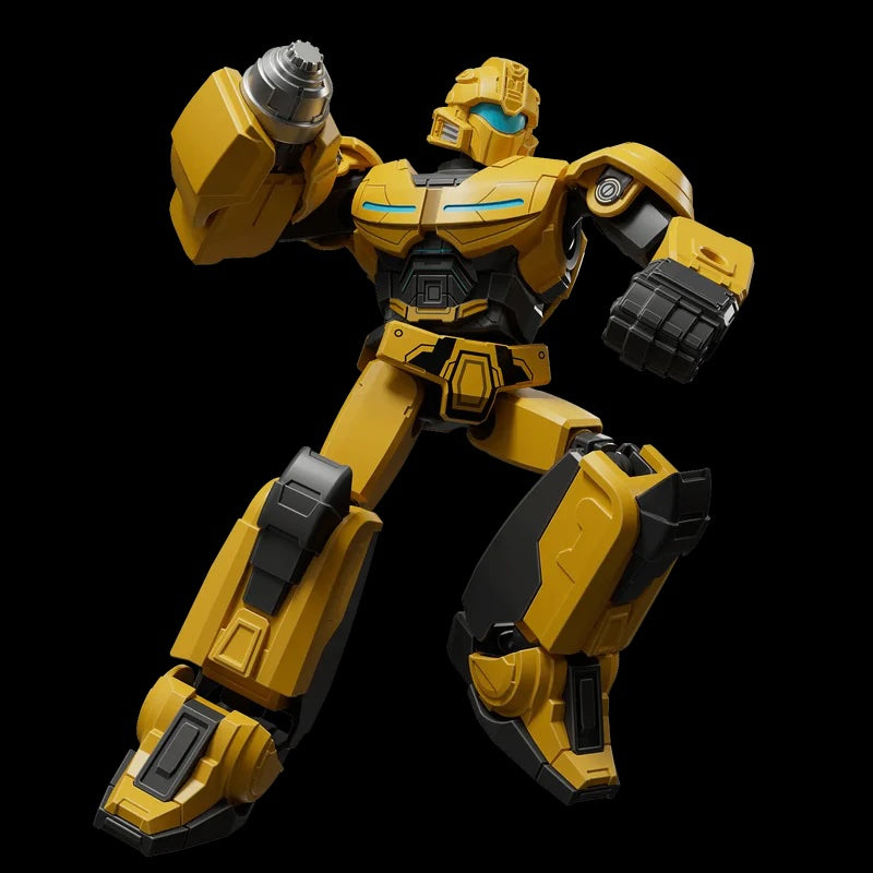 Blokees Transformers Galaxy Wave 07 Transformers One CONTINUED!