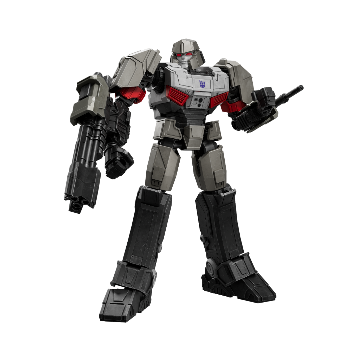 Transformers Classic TFOne #12 Megatron