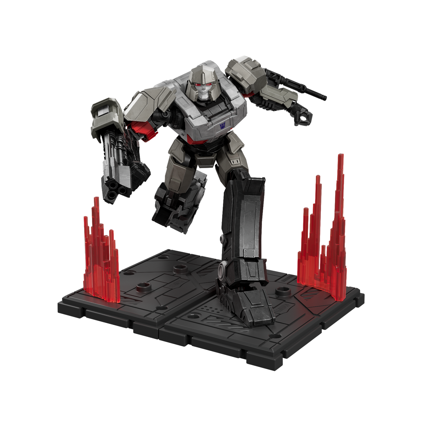 Transformers Classic TFOne #12 Megatron