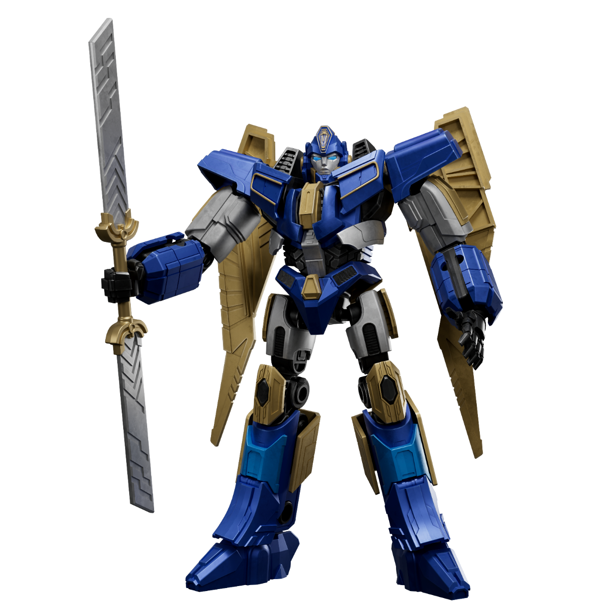 Transformers Classic TFOne #14 Sentinel Prime