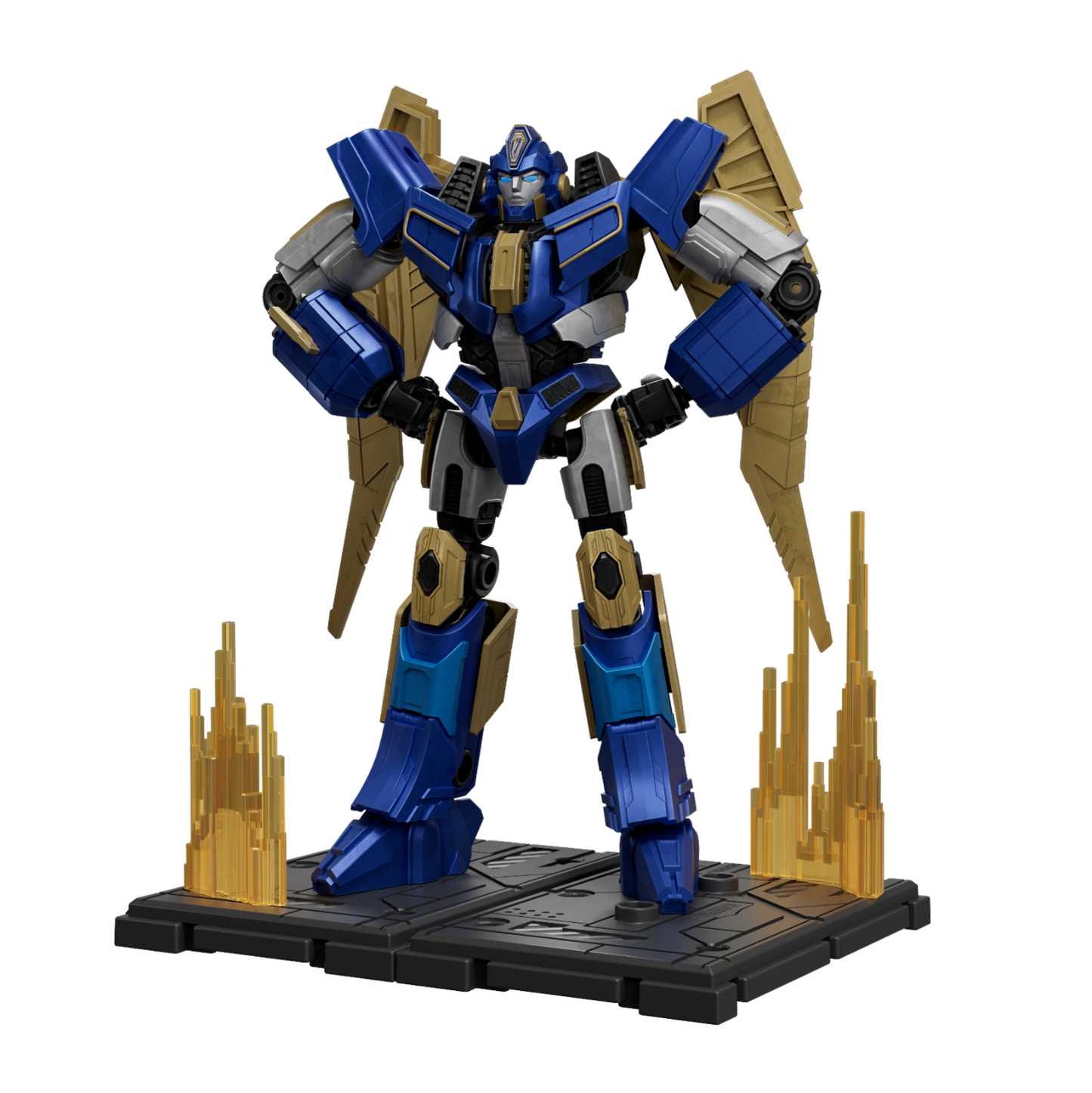 Transformers Classic TFOne #14 Sentinel Prime