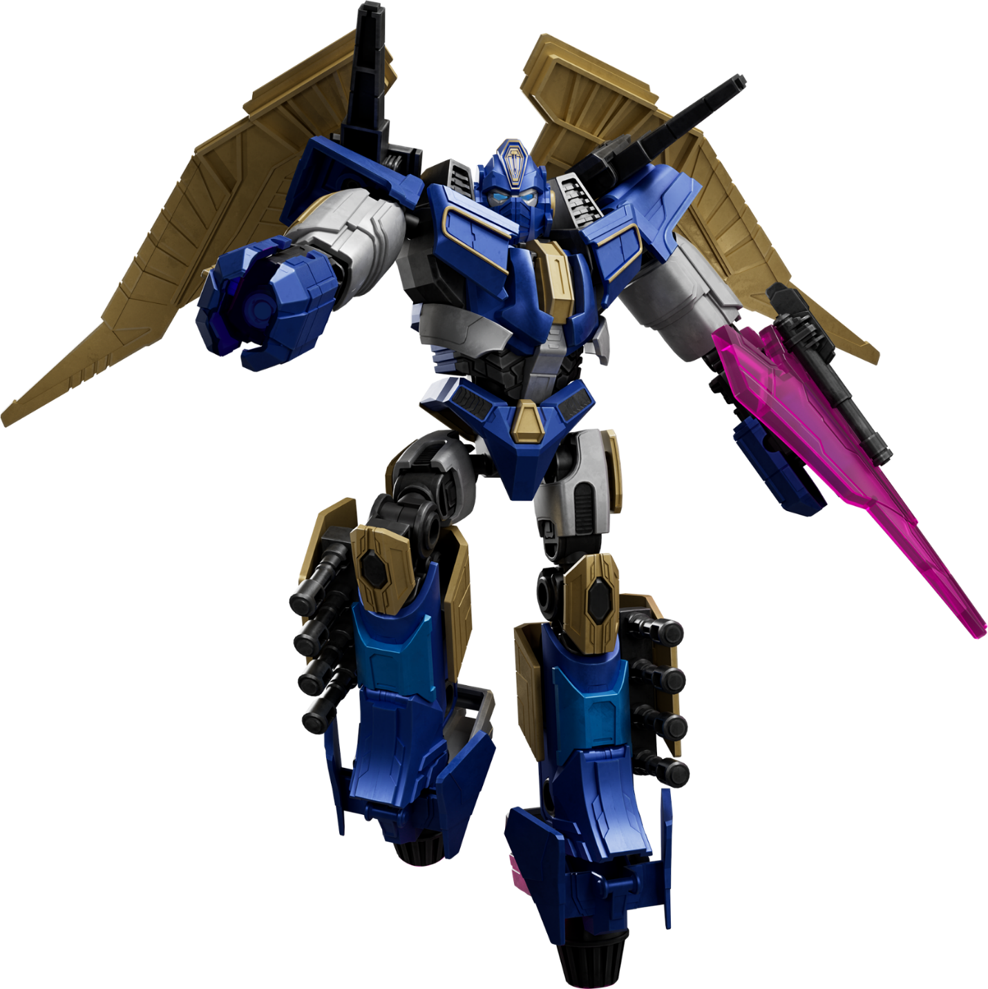 Transformers Classic TFOne #14 Sentinel Prime