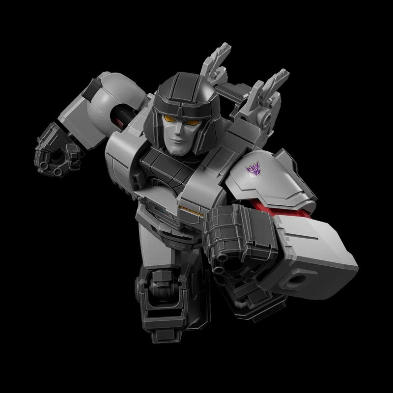 Blokees Transformers Galaxy Wave 07 Transformers One CONTINUED!