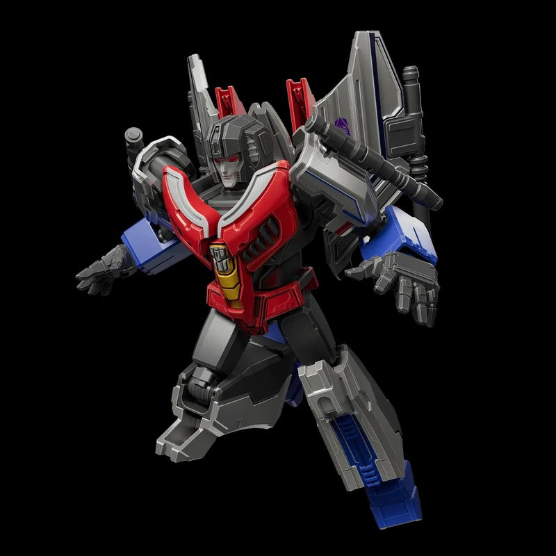Blokees Transformers Galaxy Wave 07 Transformers One CONTINUED!