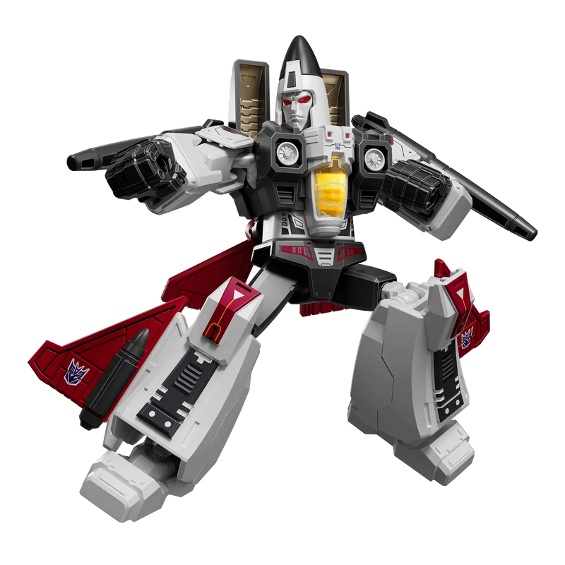 Blokees Transformers Shining Wave 3