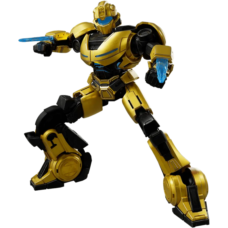 Transformers Classics TFOne #15 Bumblebee