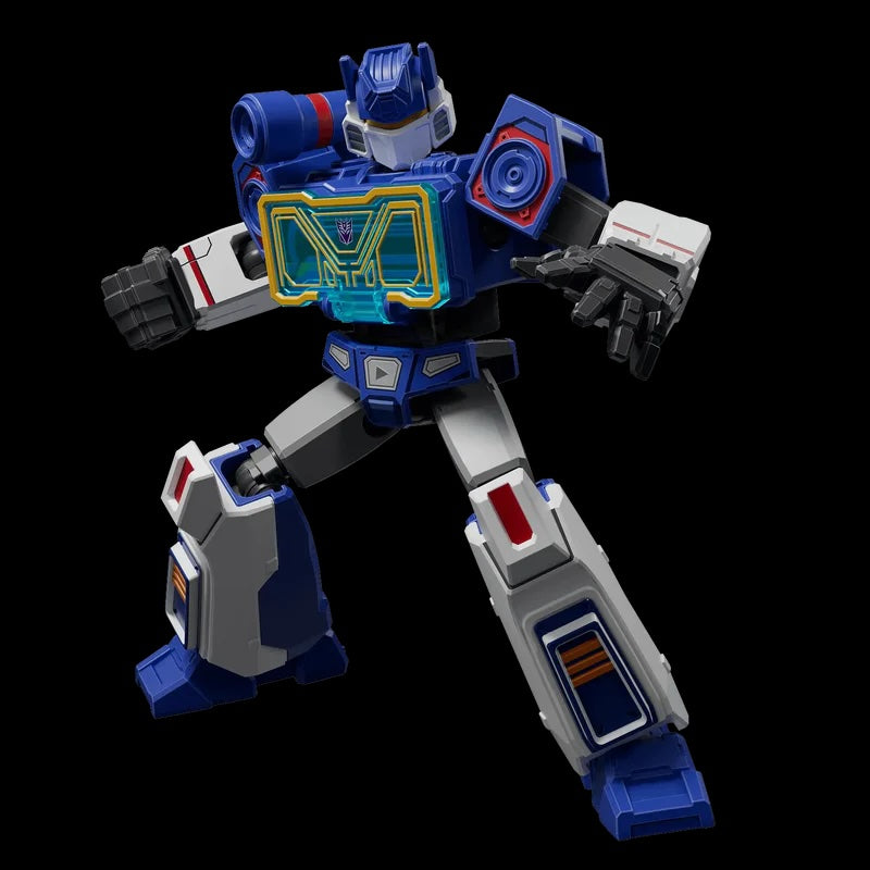 Blokees Transformers Galaxy Wave 07 Transformers One CONTINUED!