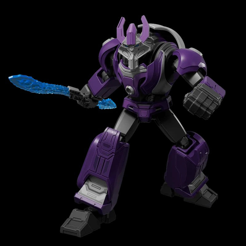 Blokees Transformers Galaxy Wave 07 Transformers One CONTINUED!