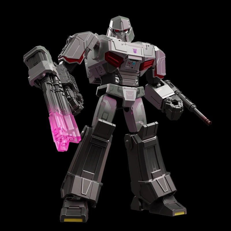 Blokees Transformers Galaxy Wave 07 Transformers One CONTINUED!