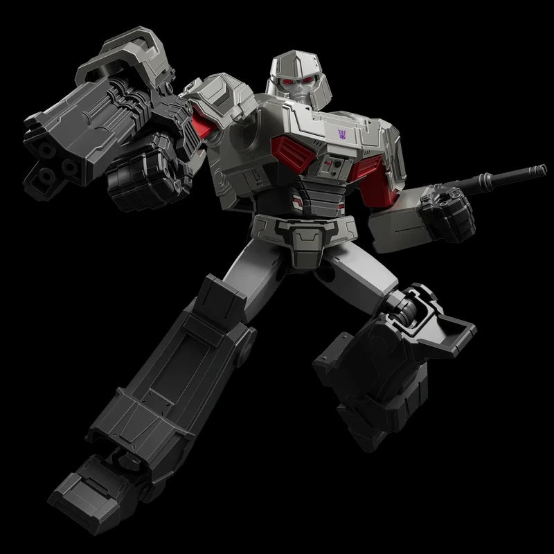 Blokees Transformers Galaxy Wave 07 Transformers One CONTINUED!