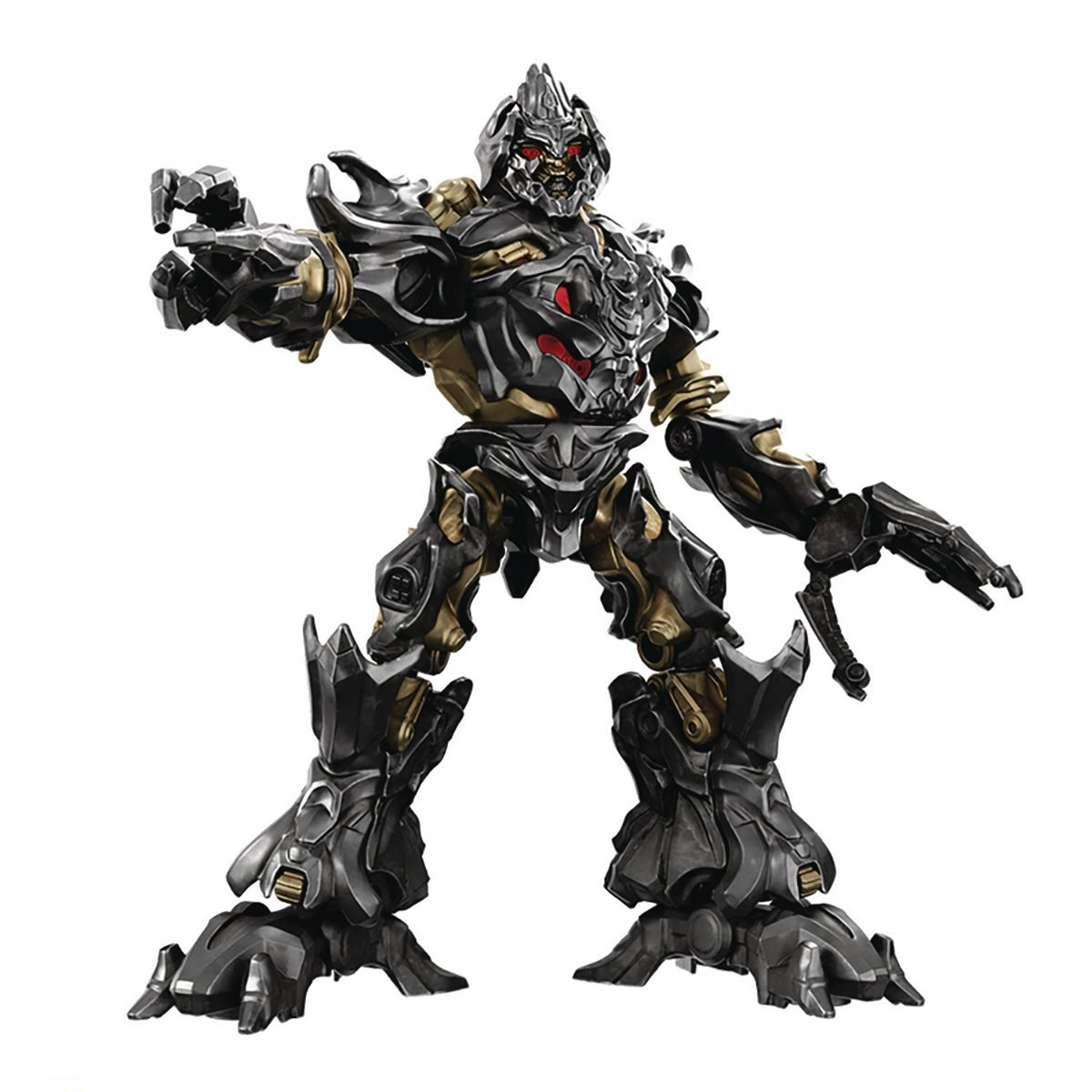 Transformers Classic #10 Megatron