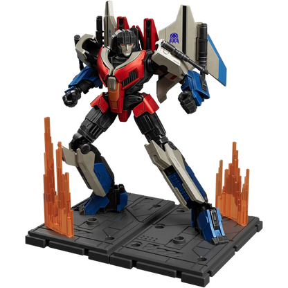 Transformers Classics TFOne #16 Starscream