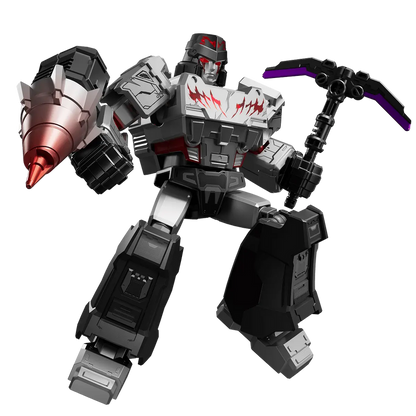 Blokees Transformers Shining Wave 3