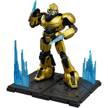 Transformers Classics TFOne #15 Bumblebee
