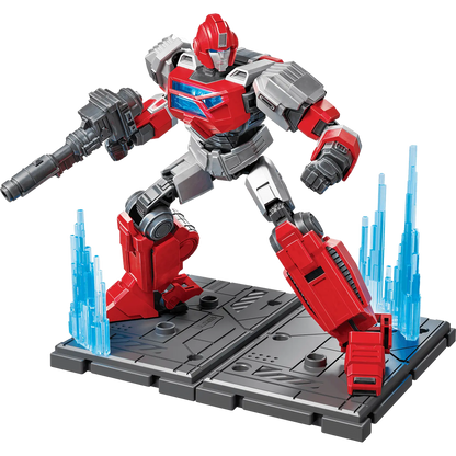 Transformers Classics TFOne #19 Ironhide