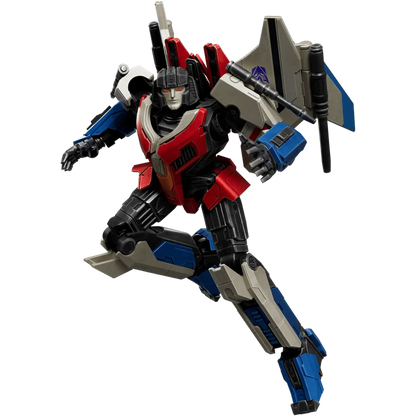 Transformers Classics TFOne #16 Starscream