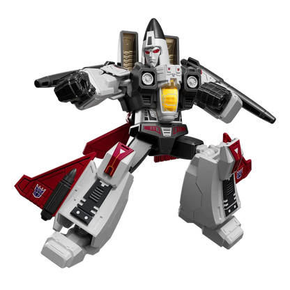 Blokees Transformers Shining Wave 3