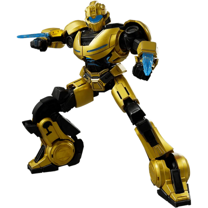 Transformers Classics TFOne #15 Bumblebee