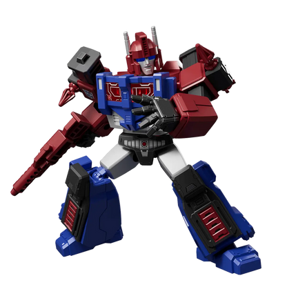 Blokees Transformers Shining Wave 3